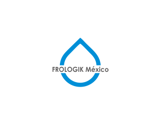 FROLOGIK México logo design by Greenlight