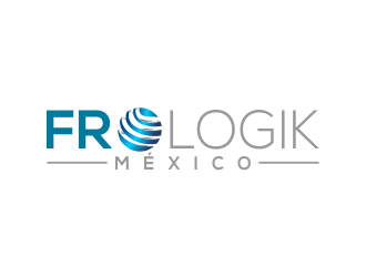 FROLOGIK México logo design by done