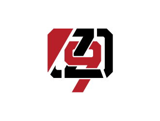 Z9  logo design by amazing