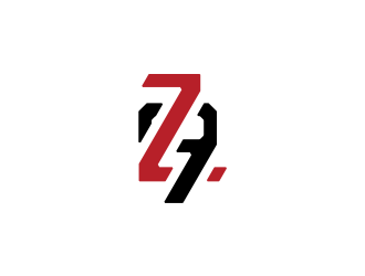 Z9  logo design by amazing
