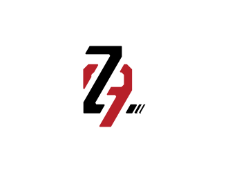 Z9  logo design by amazing