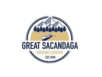 logo design by wonderland