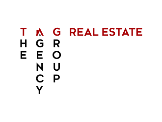 The Agency Group - TAG Real Estate logo design by nurul_rizkon