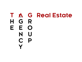 The Agency Group - TAG Real Estate logo design by nurul_rizkon