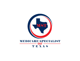 Medicare Specialist of Texas logo design by nona
