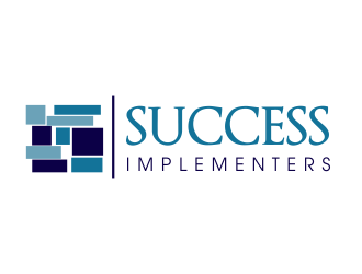 Company Name is Success Implementers logo design by JessicaLopes