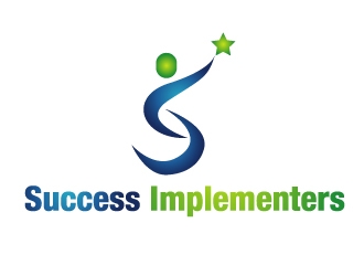 Company Name is Success Implementers logo design by PMG