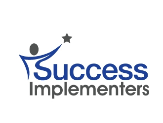 Company Name is Success Implementers logo design by PMG