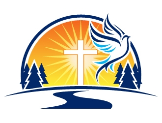 Grace & Inspiration Ministries logo design by kgcreative