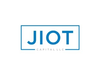 JIOT Capital LLC logo design by Franky.