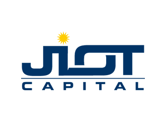 JIOT Capital LLC logo design by Coolwanz