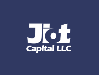 JIOT Capital LLC logo design by YONK