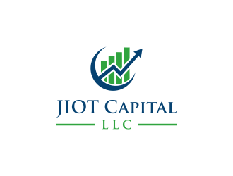 JIOT Capital LLC logo design by kaylee