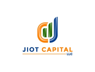 JIOT Capital LLC Logo Design