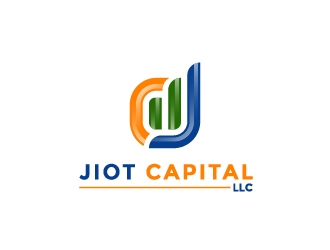JIOT Capital LLC logo design by imsaif