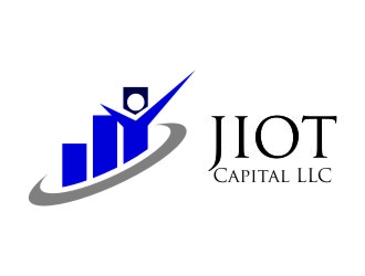 JIOT Capital LLC logo design by jetzu