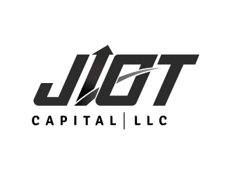 JIOT Capital LLC logo design by Webphixo