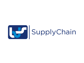 BDS Supply Chain logo design by Foxcody