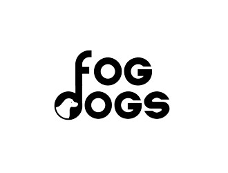 FogDogs logo design by bougalla005