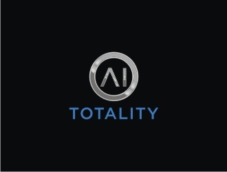 TOTALITY  logo design by EkoBooM
