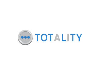 TOTALITY  logo design by anchorbuzz