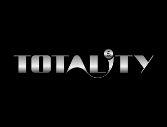 TOTALITY  logo design by manstanding