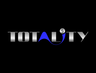 TOTALITY  logo design by manstanding