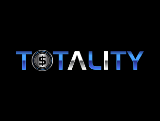 TOTALITY  logo design by keylogo