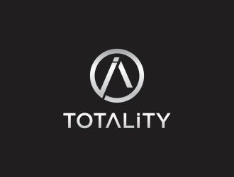TOTALITY  logo design by hopee