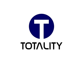TOTALITY  logo design by mckris