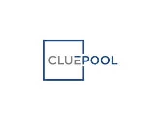 Cluepool logo design by bricton