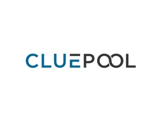 Cluepool logo design by yeve