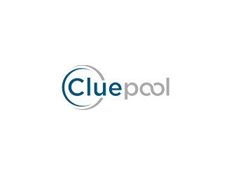 Cluepool logo design by checx