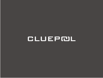 Cluepool logo design by Asani Chie
