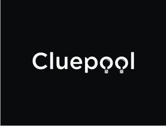 Cluepool logo design by mbamboex