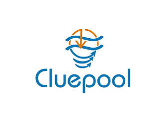 Cluepool logo design by bougalla005