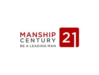 Manship21century logo design by yeve