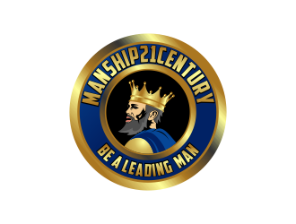 Manship21century logo design by Kruger