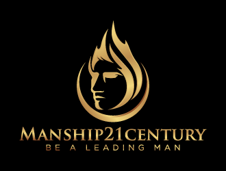 Manship21century logo design by uyoxsoul
