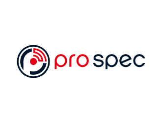 Pro Spec  logo design by goblin