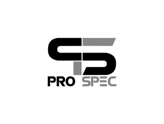 Pro Spec  logo design by veranoghusta