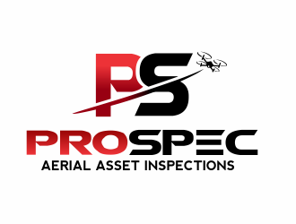 Pro Spec  logo design by cgage20