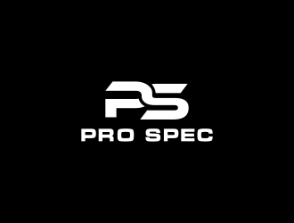 Pro Spec  logo design by sitizen