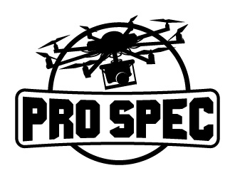 Pro Spec  logo design by ARALE