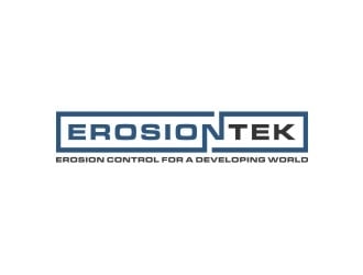 ErosionTeK logo design by yeve