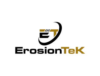 ErosionTeK logo design by nurul_rizkon