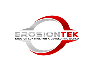 ErosionTeK logo design by akhi