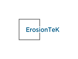 ErosionTeK logo design by afra_art