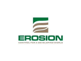 ErosionTeK logo design by EkoBooM
