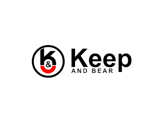 Keep And Bear logo design by bougalla005